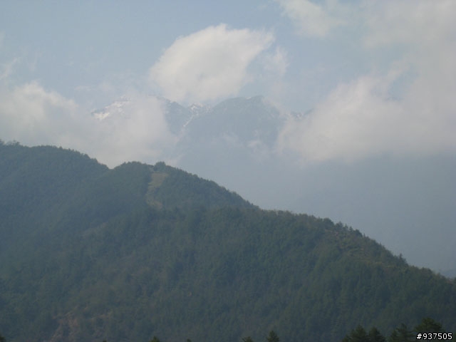 羅東→四季→梨山→大禹嶺→關原→太魯閣→新城→羅東