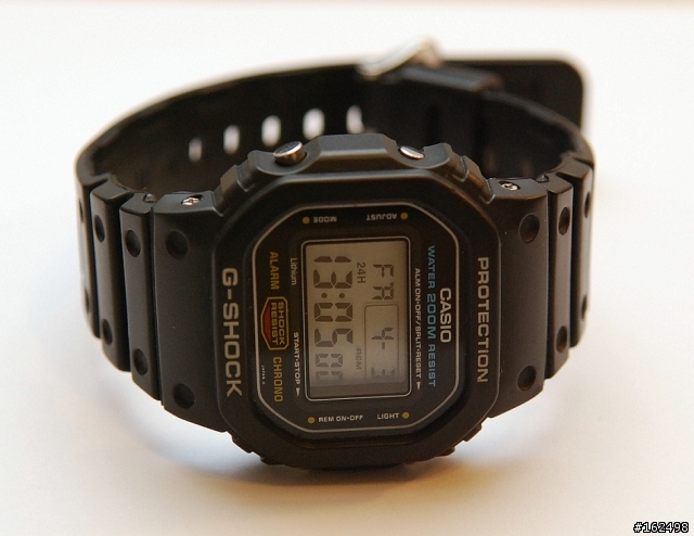 元組 Speed model不死!!  燈泡款 G-Shock DW-5600
