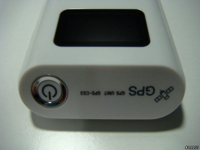 [開箱]GPS 攝影時點記錄器 GPS-CS3KA