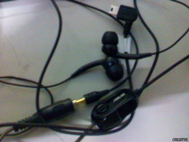 P552W 之 耳機改3.5專用孔