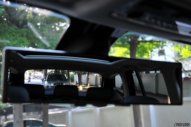 09年式X3 (E83) 開箱 （圖多小心）