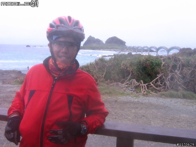 單車環島獨行(十天)