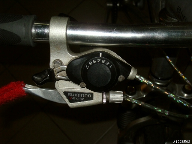 [老車分享]!與眾不同-"銀天使"!