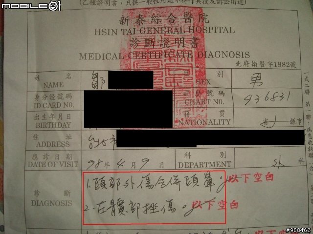 捨身救主的人身部品.我累了.要不要用?看官自行決定吧!
