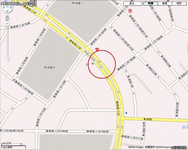 [已經出人命]全台北市最變態的禁行機車+兩段式左轉 在哪?[有圖有真相]