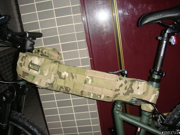 開箱 Montagu PARATROOPER 傘兵車