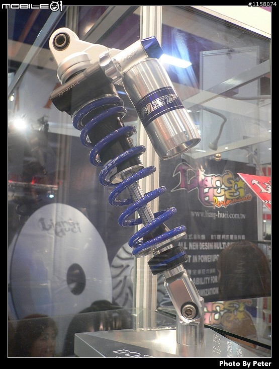 2009世貿國際機車展_______車圖比較多
