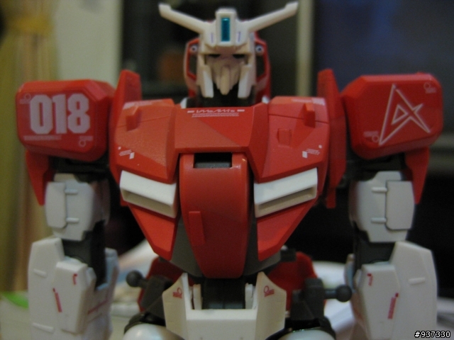 [補圖04/27]昂貴的玩具! GFFMC #1005 MSZ-006A1/C1[Bst] 開箱