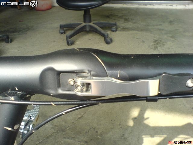 【分享】我的ONIPAX M1(冷門車)