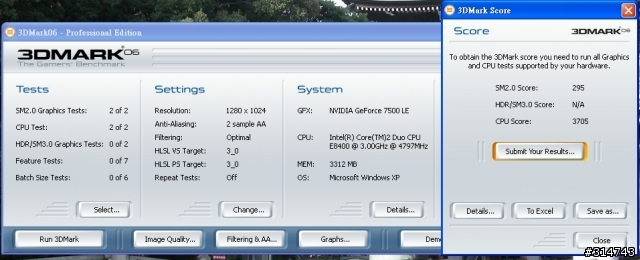 [開箱分享]卡到陰的卡王......MSI N275GTX Twin Frozr OC