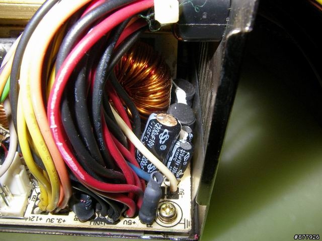 POWER電容大熱爆~~