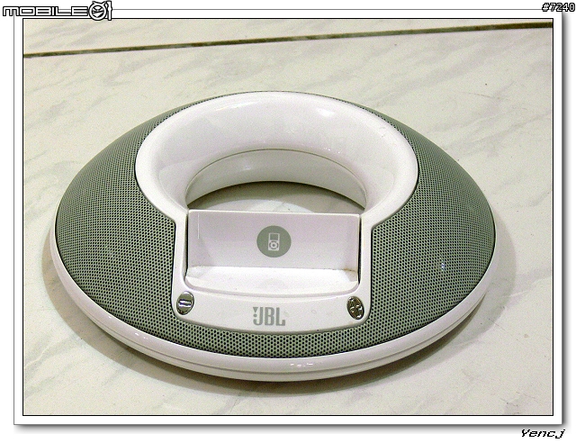 [開箱]Bose Sound Dock SeriesⅡ