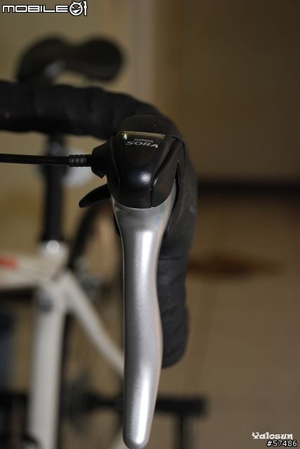 [開箱] 2009 FUJI Newest 2.0