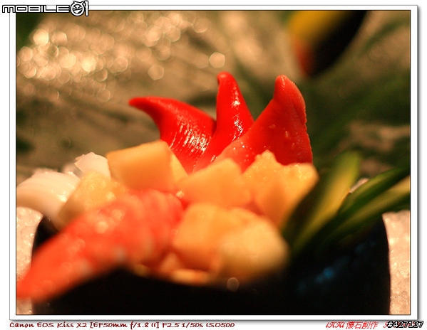 【食記】iKKi懷石創作料理