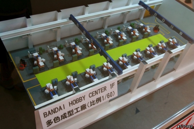 2009高雄漢神巨蛋EXPO鋼彈模型展(圖超多~請小心服用)
