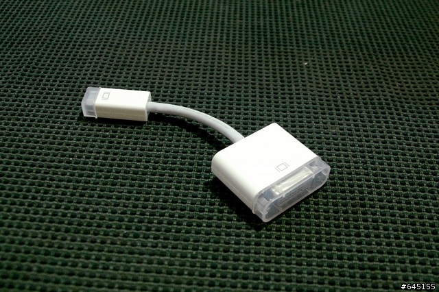 [ 開箱 ]2009年 全新 Mac mini 2.26GHz