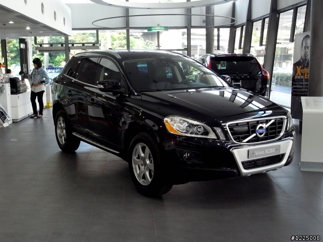 史上最殺VOLVO ~ XC60賞車 