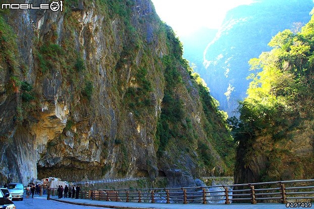五年級生的三橫之旅