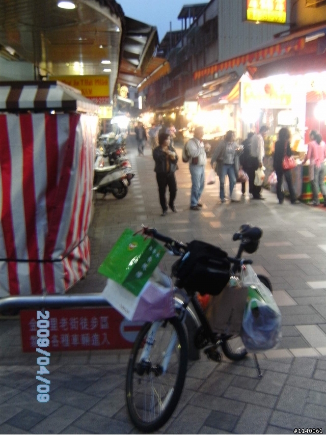 [路線分享]石門-金山-野柳濱海公路-九份山城-山海騎