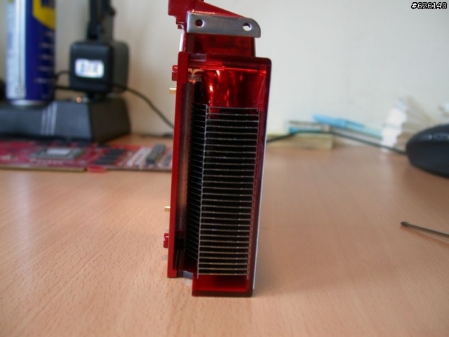 麗台GTX260+對上PowerColor HD4890 (圖多)