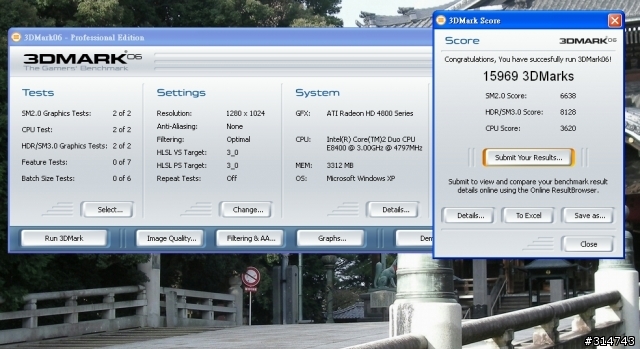 [測試分享]卡王解開封印?ATI Catalyst 9.4 Display Driver