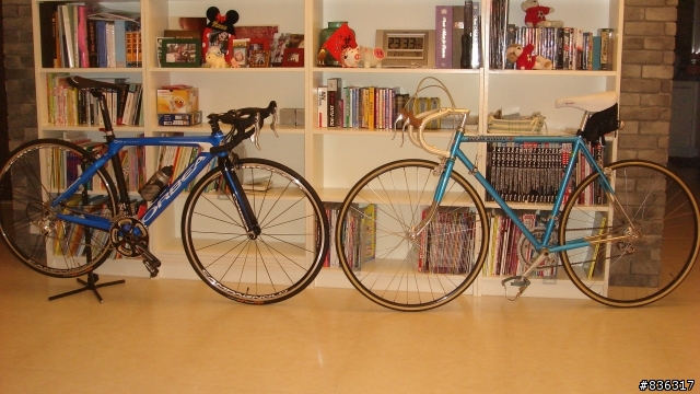 新車分享ORBEA ONIX