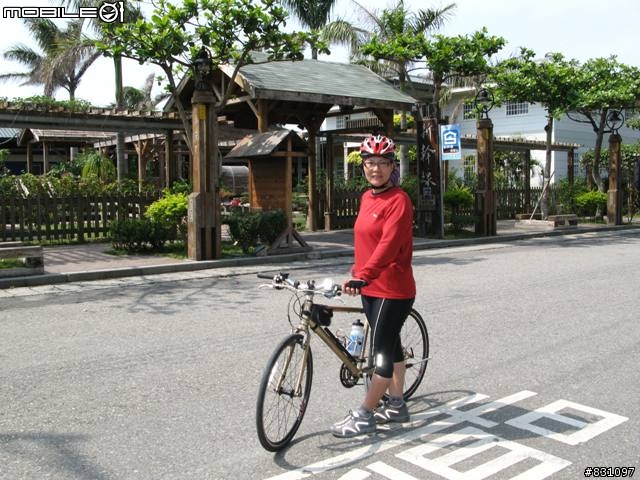 舊鐵道之旅(女王篇)－后豐鐵馬道、泰安車站、龍騰斷橋、勝興車站