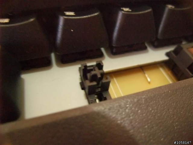 【雅】Filco(黑軸) V.S Datacomp(茶軸) 趣味評比