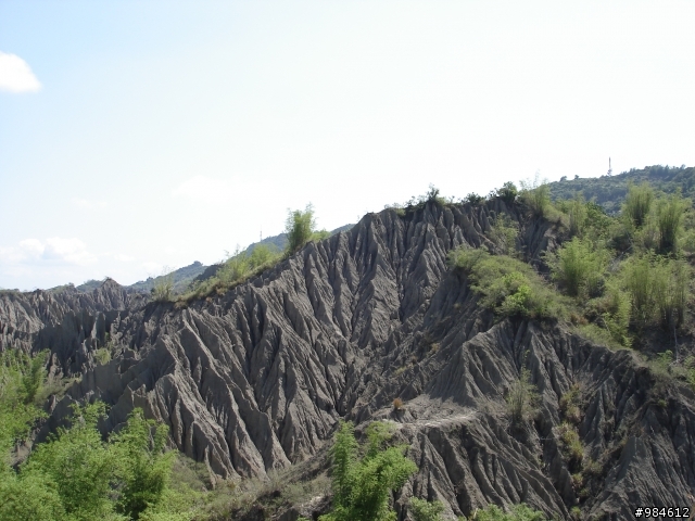Jeff之高雄 林園漁港, 中寮山, 旗山, 伯夷山莊 美濃 遊騎