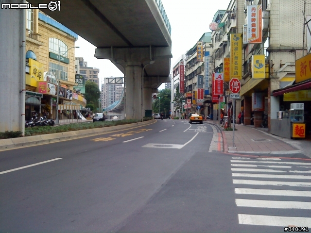 [已經出人命]全台北市最變態的禁行機車+兩段式左轉 在哪?[有圖有真相]