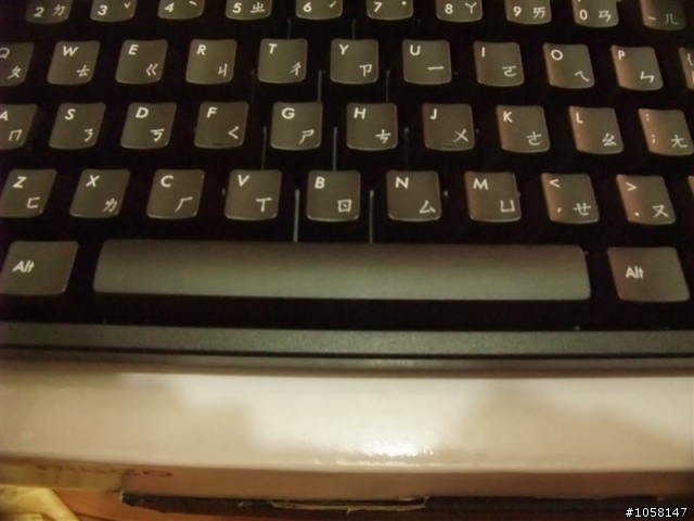 【雅】Filco(黑軸) V.S Datacomp(茶軸) 趣味評比