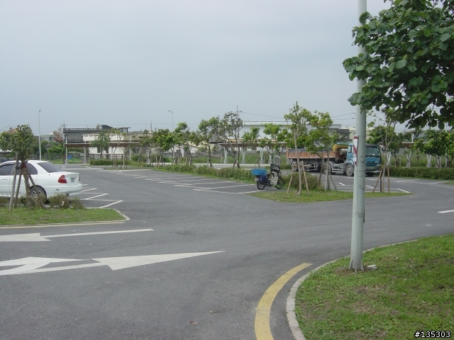 宜蘭縣政中心至國立傳統藝術中心之自行車路線