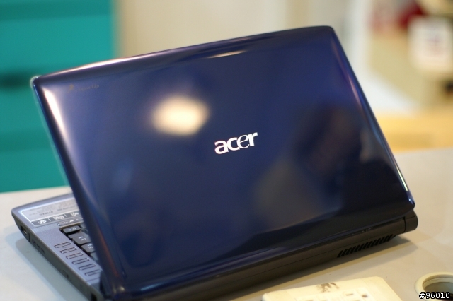 ACER ASPIRE AS4736ZG 超值筆電 開箱介紹