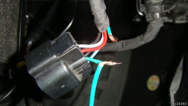 {分享}Carens III 側方向燈DIY改裝實錄!!!(4/13[細節補充])