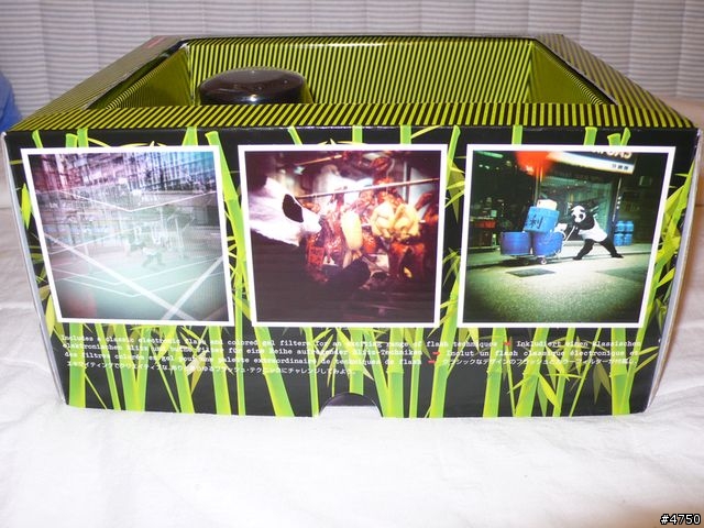 [開箱文] LOMO Diana F+ (Hong Meow Ed.) 相機