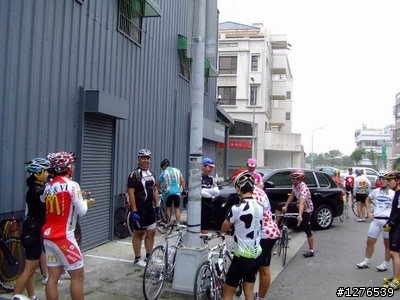 63老郎初遊台中