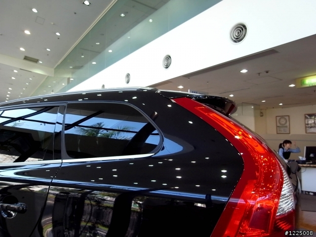 史上最殺VOLVO ~ XC60賞車 