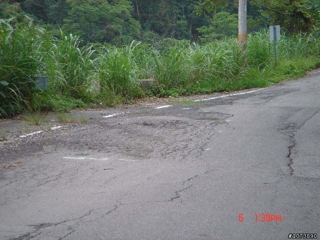 大雪山自行車飛輪登山挑戰活動之探路