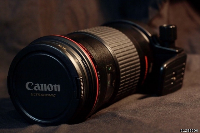 EF-S 60mm f/2.8 Macro USM 不專業開箱
