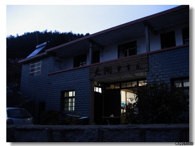 ★★★偷得浮生半日閑—自駕四明山賞櫻記！