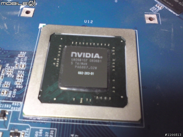 想把9800GT拿來超頻...