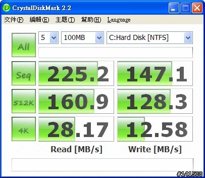 [開箱]MLC SSD的逆襲 – OCZ Vertex 120G