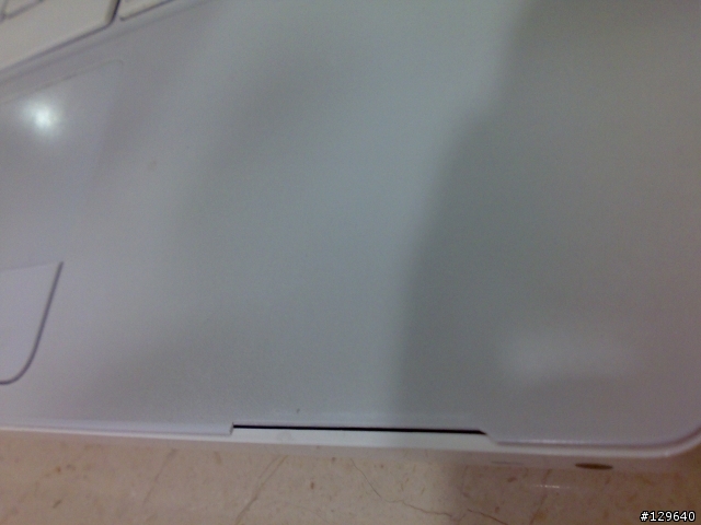 好消息！Macbook 鍵盤殼又裂開台灣地區保外申請到維修了