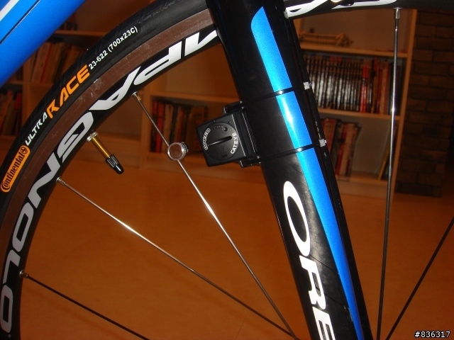 新車分享ORBEA ONIX