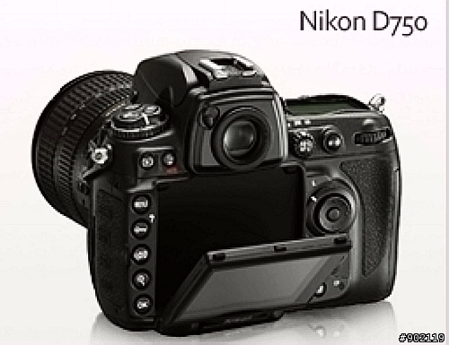 NIKON D750~是真的假的要出?????????