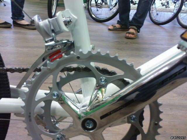 台中健x路驚見 KHS M451"R" 44及51size