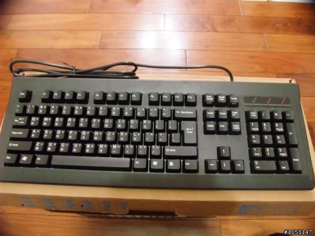 【雅】Filco(黑軸) V.S Datacomp(茶軸) 趣味評比