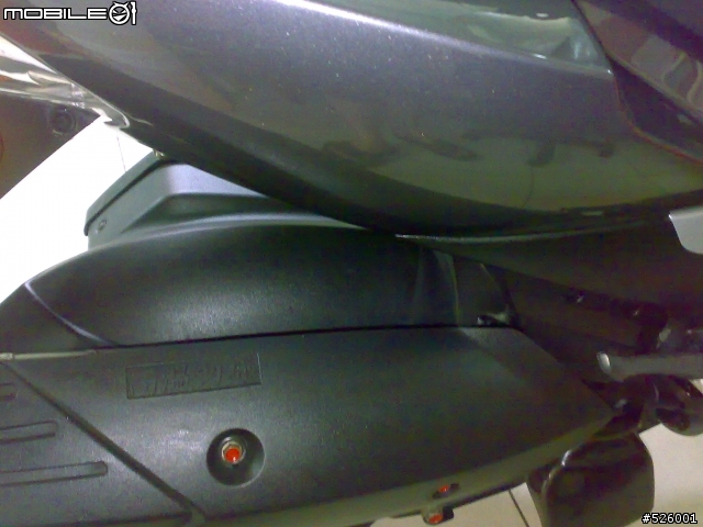 G-MAX DIY換車殼+超奈米美容+行李箱+魚眼