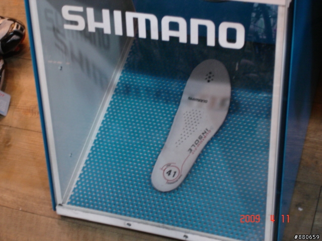 別人家的開箱文SHIMANO Road Competition SH-R310