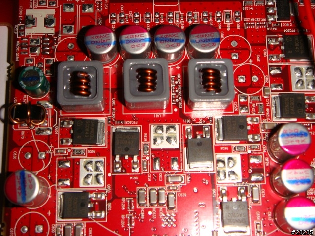 [分享] ATI HD 4770 簡測
